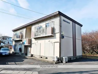 大西ハイツの画像