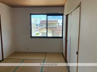 メゾン・ド・東雲【2階】の内装