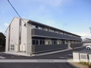 メゾン リブハフトの画像
