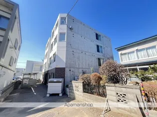 北13ー西15MSの画像