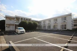 レオパレスKOTOBUKI【1階】の外観