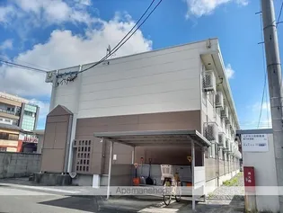 レオパレスセジュールの画像