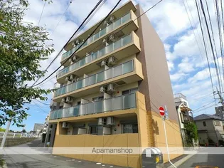 セナリオフォルム松戸Iの画像