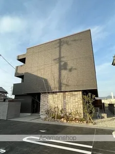 コートノワール【3階】の外観