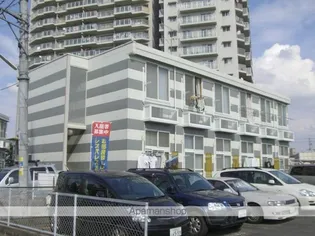 レオパレス池田の画像