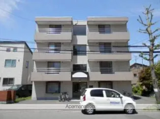 ビッグバーンズマンション東札幌Ⅱの画像