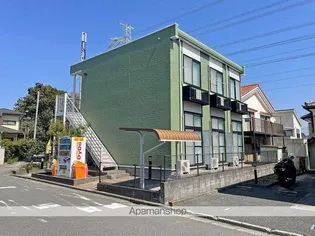 レオパレスフェーヴの画像