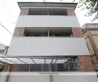 アクシス西京極の画像