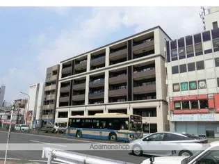 ヴェレーナ横浜反町駅前の画像