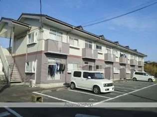 ハイツグローリーの画像
