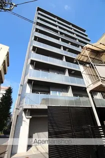 ATLAS HIGASHIKOENJI(アトラス東高円寺)【604号室】の外観