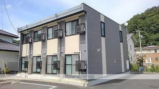 レオパレスBEERENの画像