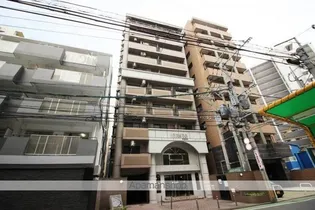 ピュアドーム天神アクロスの画像