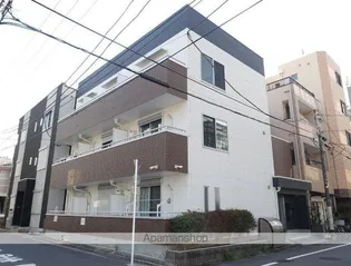 ルピナス清川の画像