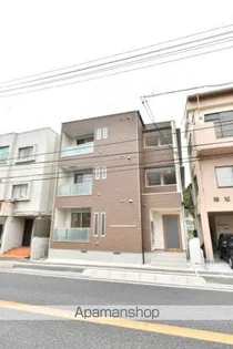 PENSIONJULY桜尾(仮REGALESTPENSION桜尾【301号室号室】の外観