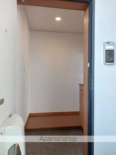 メゾン ド オーブⅢ【1階】の玄関