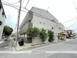 CONTEー02【1階】の外観