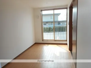 FELICE大街道Ⅱ【110号室】の居間