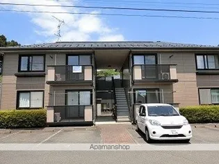 クレセントAの画像