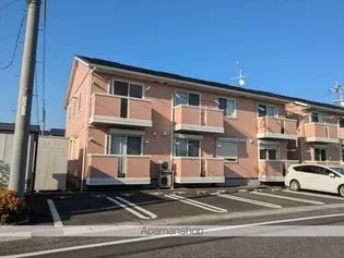 リビングタウン連島 B棟の画像