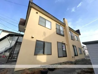 レナハウスの画像