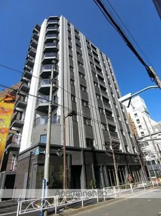 THE PALMS錦糸町【9階】の外観