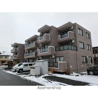 パークタウン21の画像