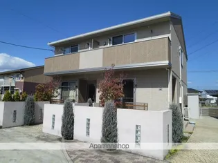 パレス.ボナール211 B【101号室】の外観