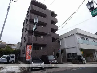 れいめい武【102号室】の外観