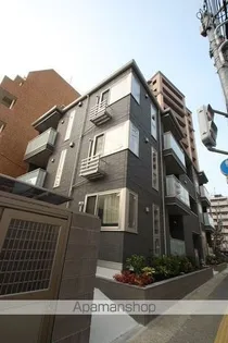 コンフォール西新の画像