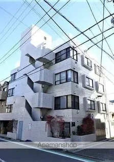 マリオン荻窪【3階】の外観