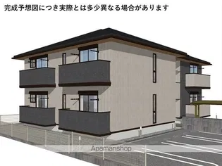 セレスティア鏡島南の画像