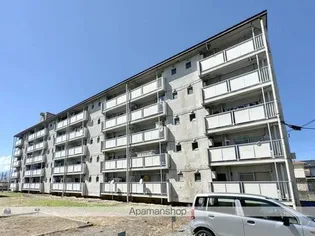 ビレッジハウス小山2号棟の画像