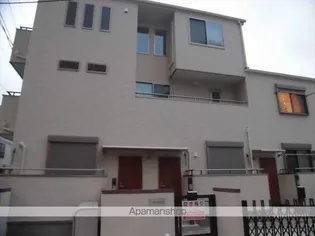 メゾン ド エスポワールの画像