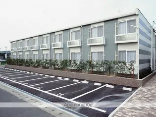 レオパレス御笠川EASTの画像