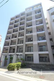 マーブル住吉【209号室】の外観