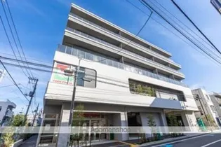 オアーゼ新宿西落合レジデンスの画像