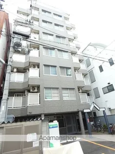 Collection桜ノ宮Ⅱ【7階】の外観