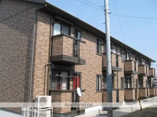 ラーン・サバーイ【2階】の外観