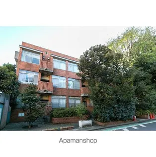 目黒LFV【2階】の外観