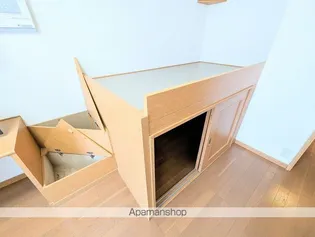 レオパレスアクエリウス【103号室】のその他画像