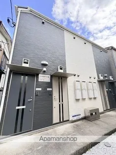 FERIO金町の画像