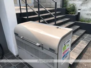 LEGALAND早稲田南【1階】のその他画像