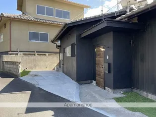 広島県福山市神辺町大字川北【一戸建】の外観