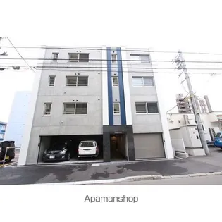 ステラ幌西の画像