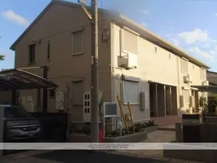 ラ フルールBの画像