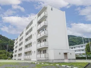 ビレッジハウス小島3号棟の画像