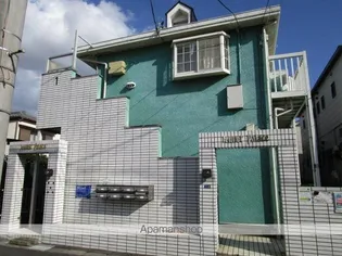 ジュネパレス新検見川第2の画像