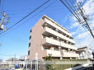 ダイアパレス淵野辺Ⅱの画像