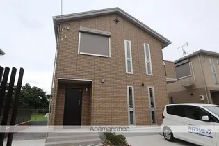 DーROOM宮沢町貸家【1階】の外観